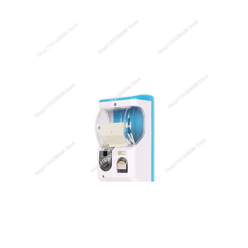 Arcade Toy Vending Machine - High Quality Mechanical Coin Pusher Sweet