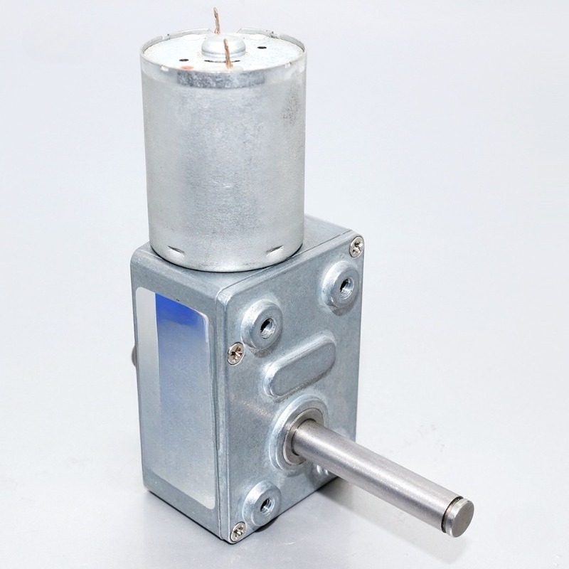 DC Gear Motor High Torque Driv - Crane Claw Motor recension och pris