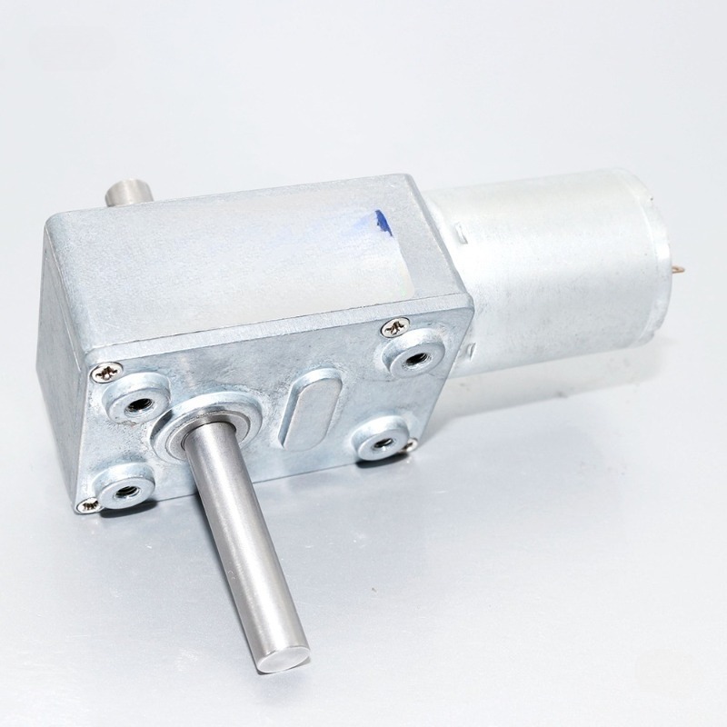 DC Gear Motor High Torque Driv - Crane Claw Motor recension och pris