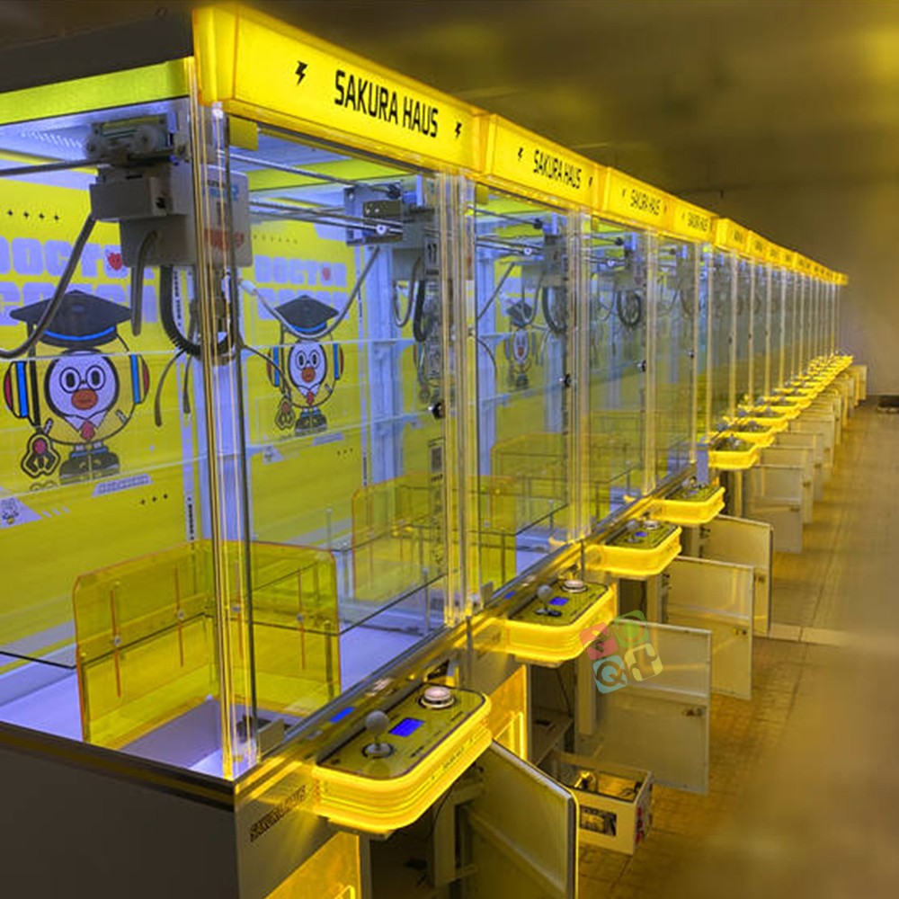 Wholesale Custom Coin-Operated - Arcade Vending Machines For Sale recension och pris