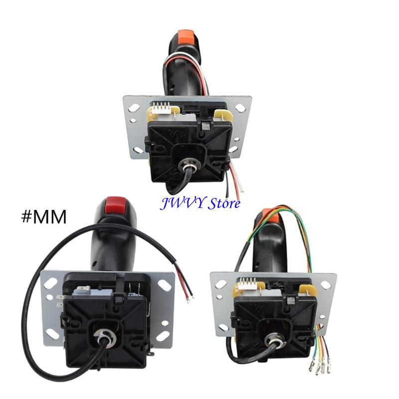 573A Arcade Joystick Flight Bu - Arcade And Vending recension och pris