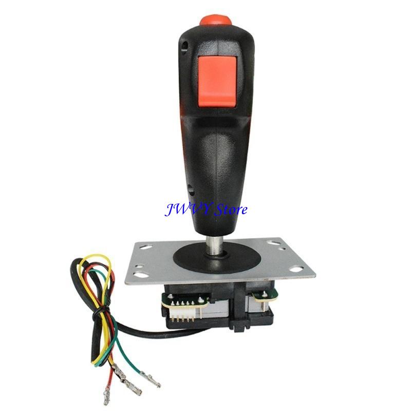 573A Arcade Joystick Flight Bu - Arcade And Vending recension och pris