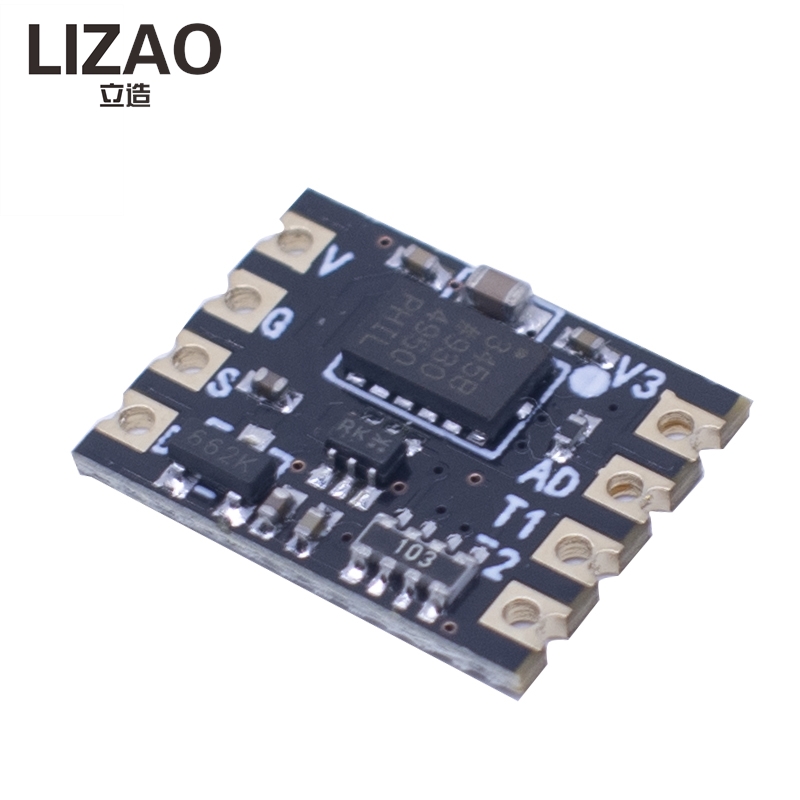 LIZAO ADXL345 3-Axis Digital A - Arduino Vending Machine Project recension och pris