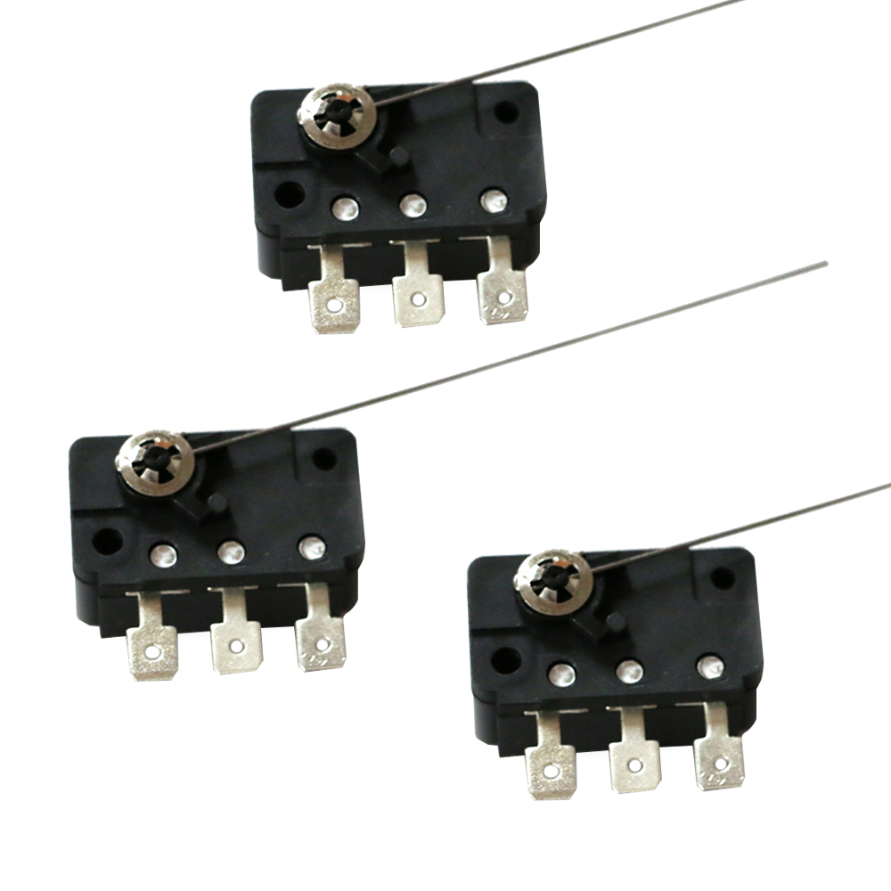5pcs Coin Acceptor Micro Switc - Coin Pusher Machine recension och pris