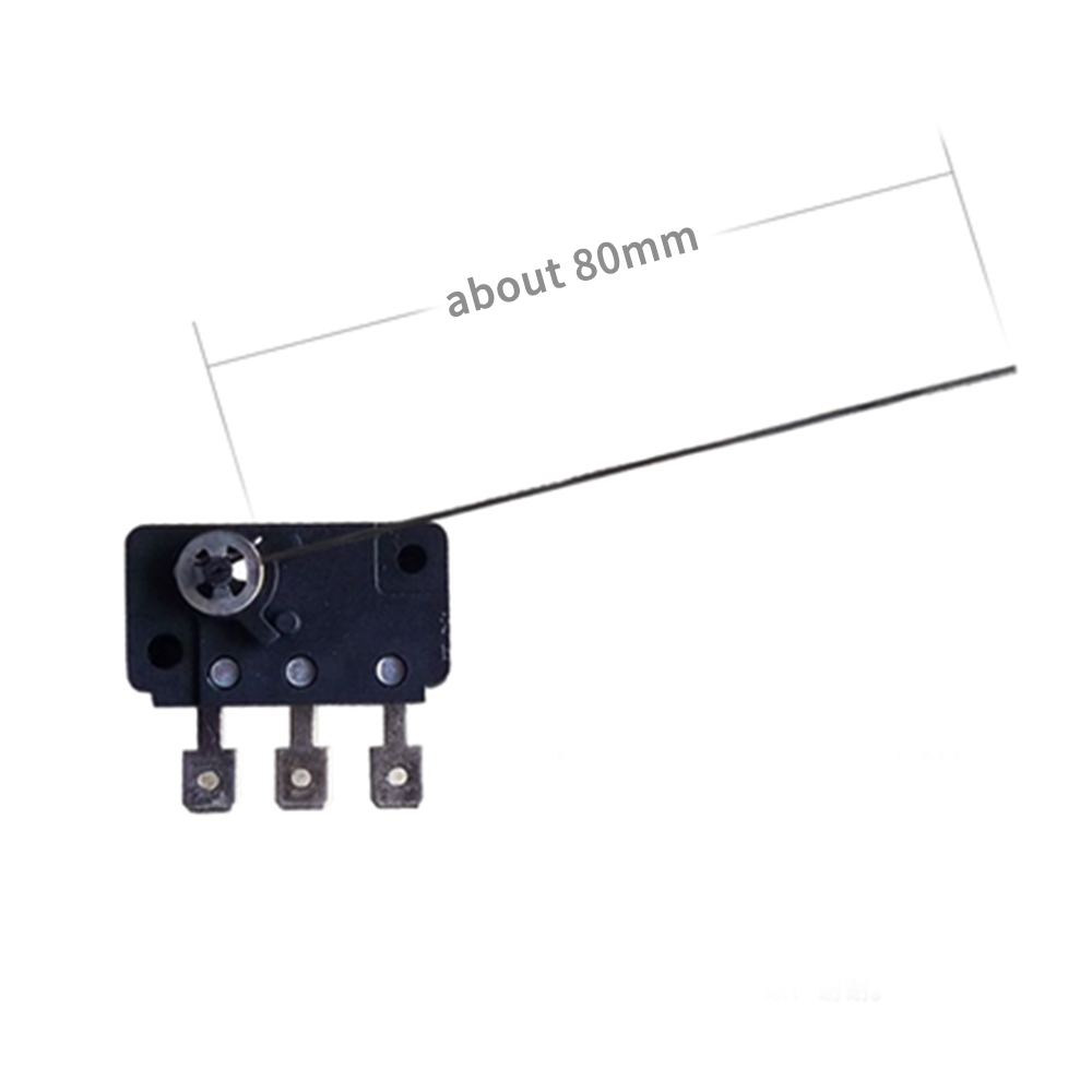 5pcs Coin Acceptor Micro Switc - Coin Pusher Machine recension och pris