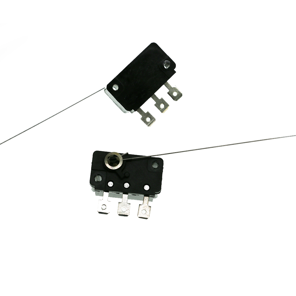5pcs Coin Acceptor Micro Switc - Coin Pusher Machine recension och pris