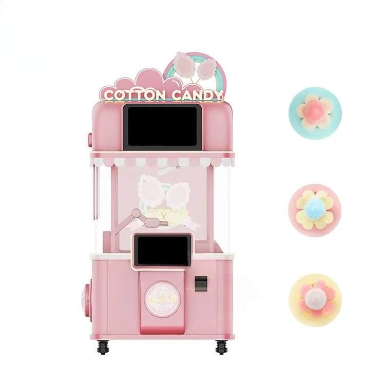 Customizable Robot Design Full - Candy Vending Machine recension och pris
