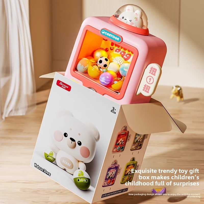 Electronic Dinosaur Arcade Cla - Arcade Toy Vending Machine recension och pris