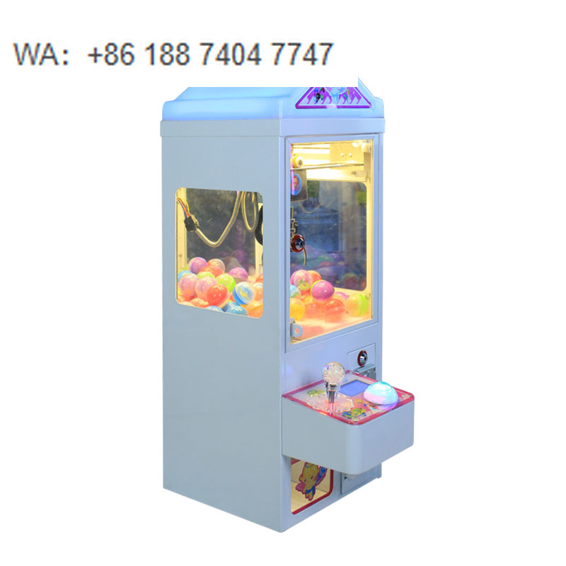 High Profit Claw Crane Arcade  - Arcade Machine Profit recension och pris