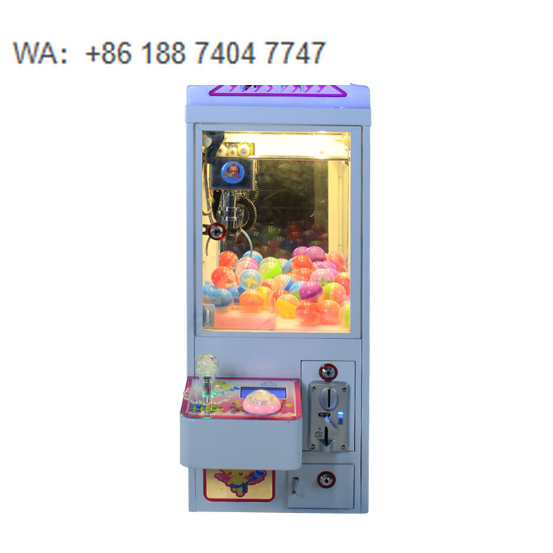High Profit Claw Crane Arcade  - Arcade Machine Profit recension och pris