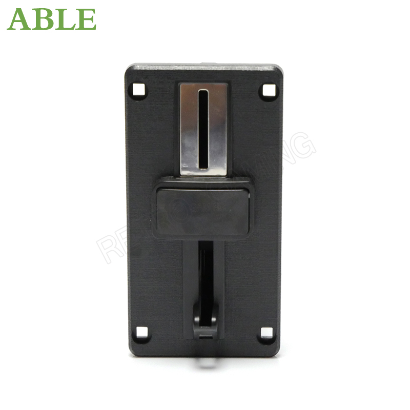Multi Coin Acceptors Selector  - Coin Pusher Machine recension och pris
