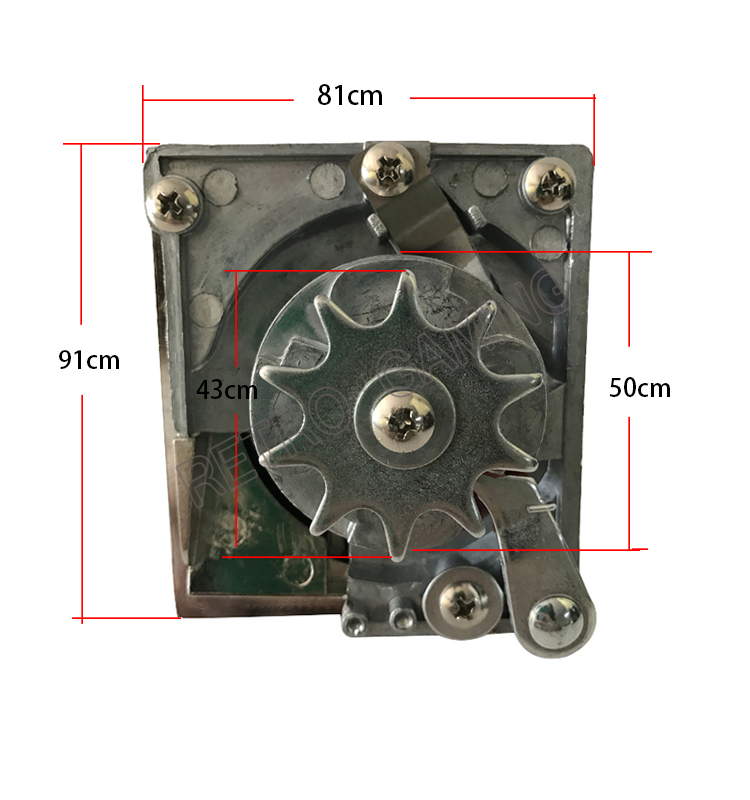 Mechanical Coin Acceptor Selec - Coin Pusher Machine recension och pris