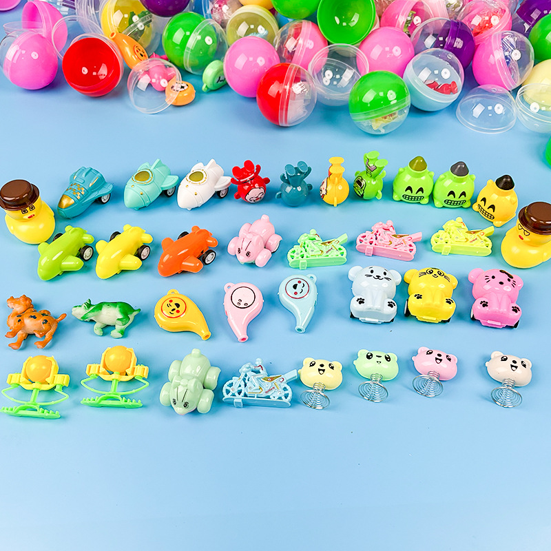 50mm Children Mini Claw Machin - Arcade Toy Vending Machine recension och pris