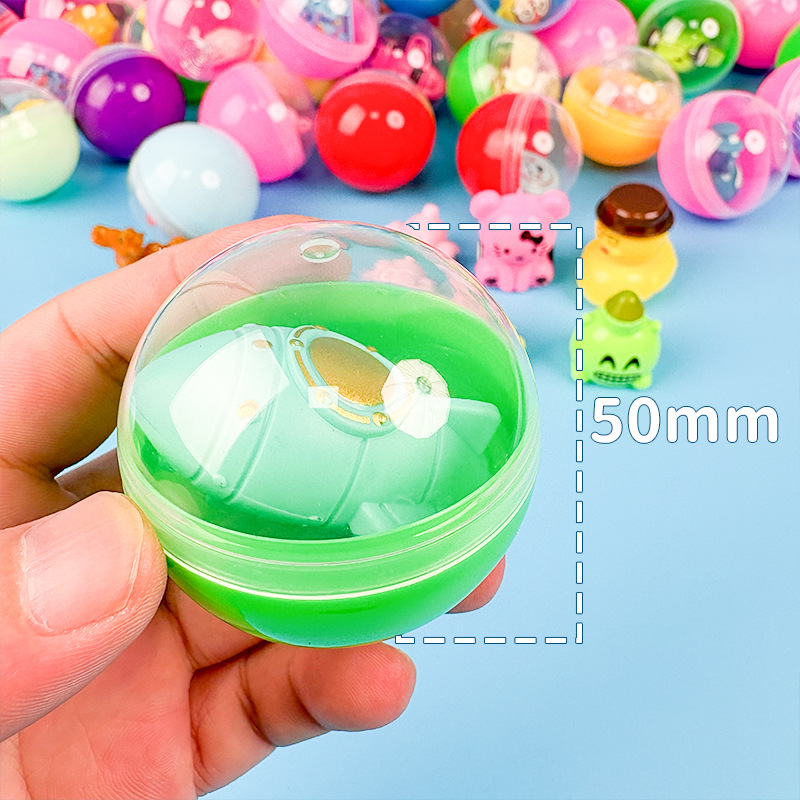 50mm Children Mini Claw Machin - Arcade Toy Vending Machine recension och pris