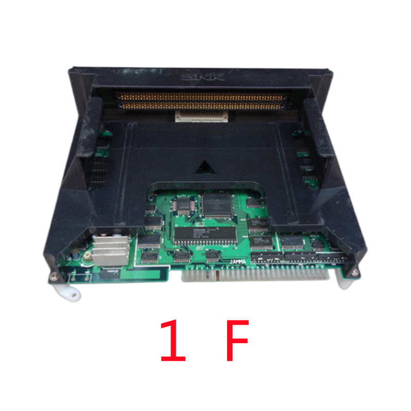 SNK MVS Mother Board / NEO GEO - Coin Pusher Machine recension och pris