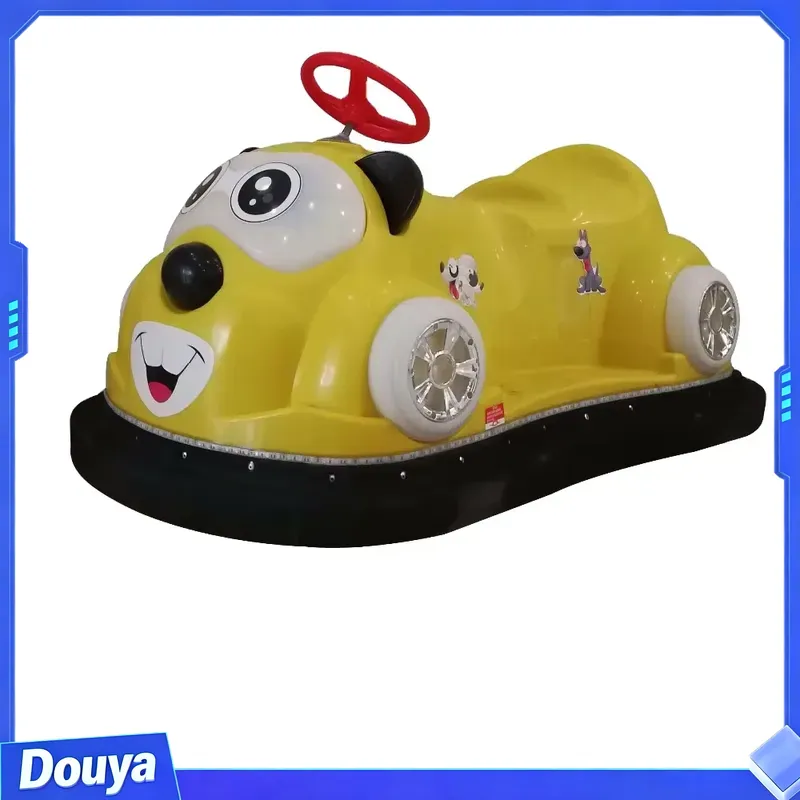 Amusement Game Machine Coin Op - Coin Operated Kiddie Ride recension och pris
