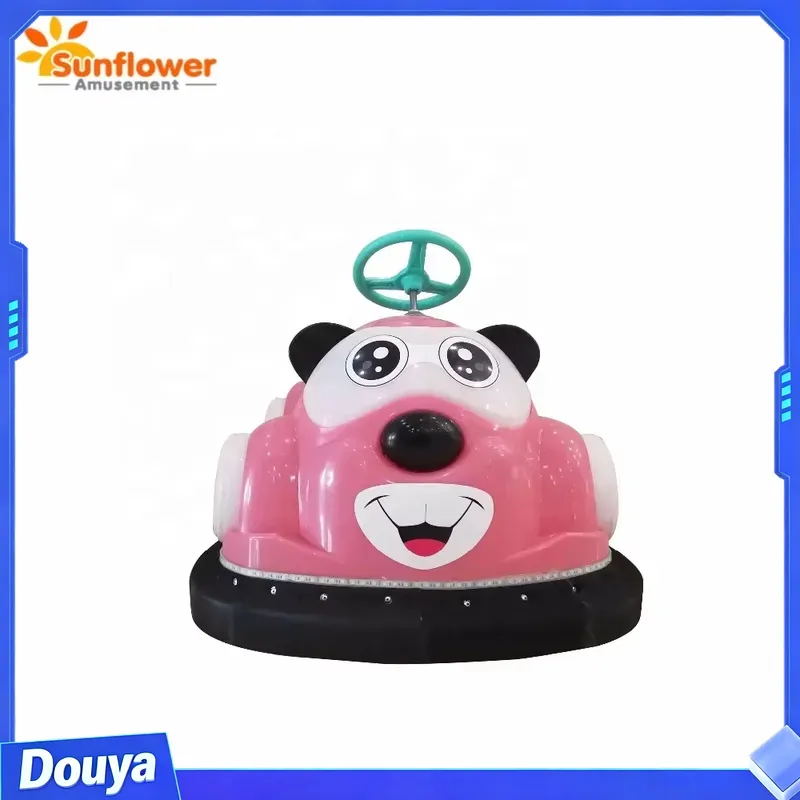Amusement Game Machine Coin Op - Coin Operated Kiddie Ride recension och pris