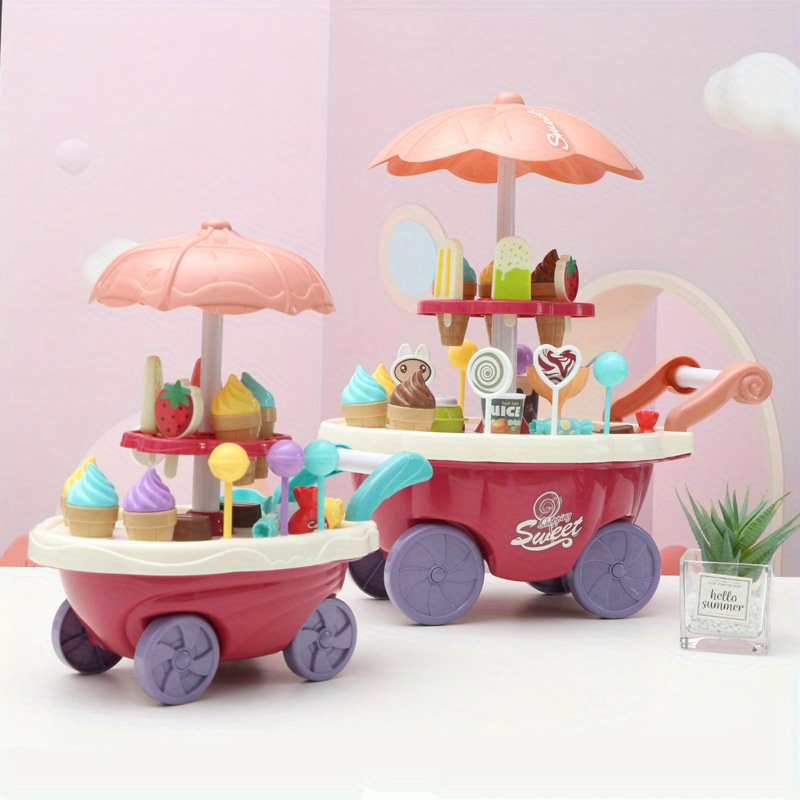 Ice cream truck and candy vend - Candy Vending Machine recension och pris