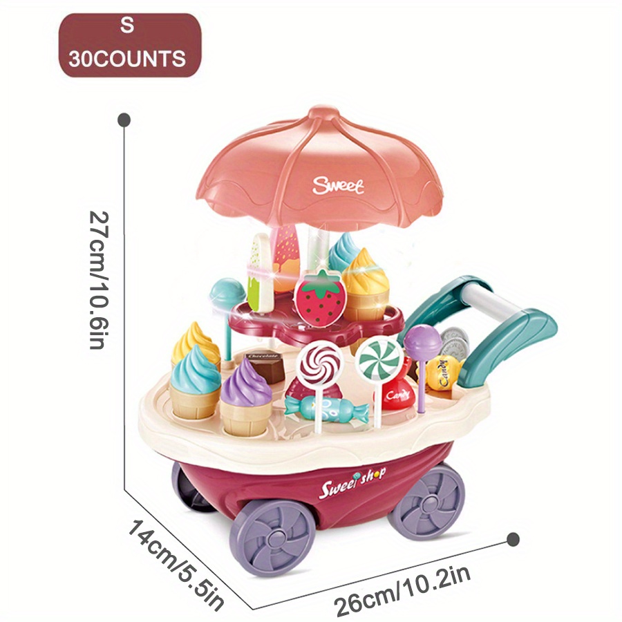 Ice cream truck and candy vend - Candy Vending Machine recension och pris