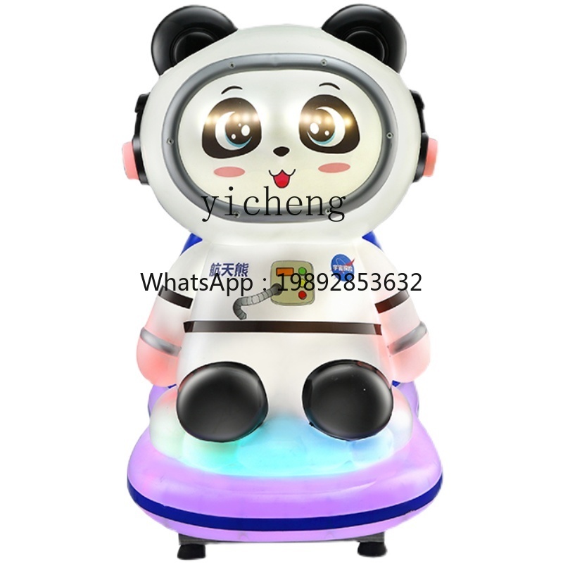 ZZ  Kiddie Ride Electric Coin- - Coin Operated Kiddie Ride recension och pris