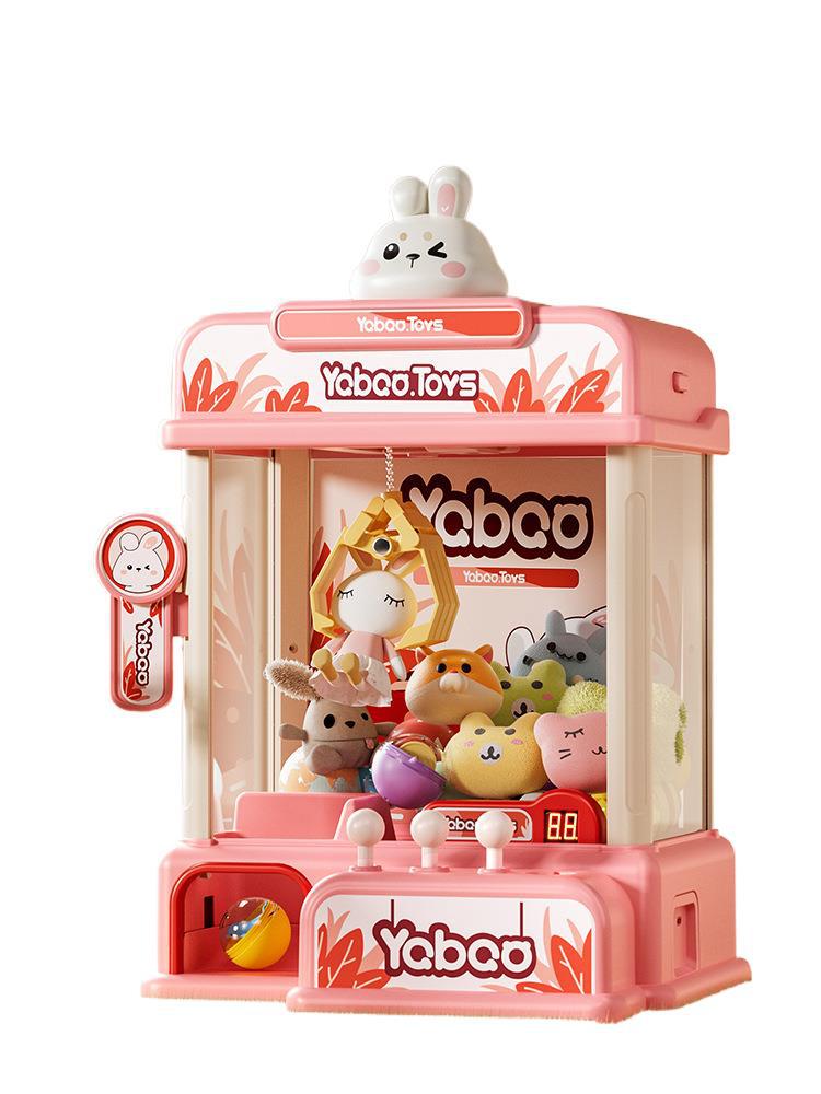 Claw Machine for Kids Mini Ven - Candy Vending Machine recension och pris