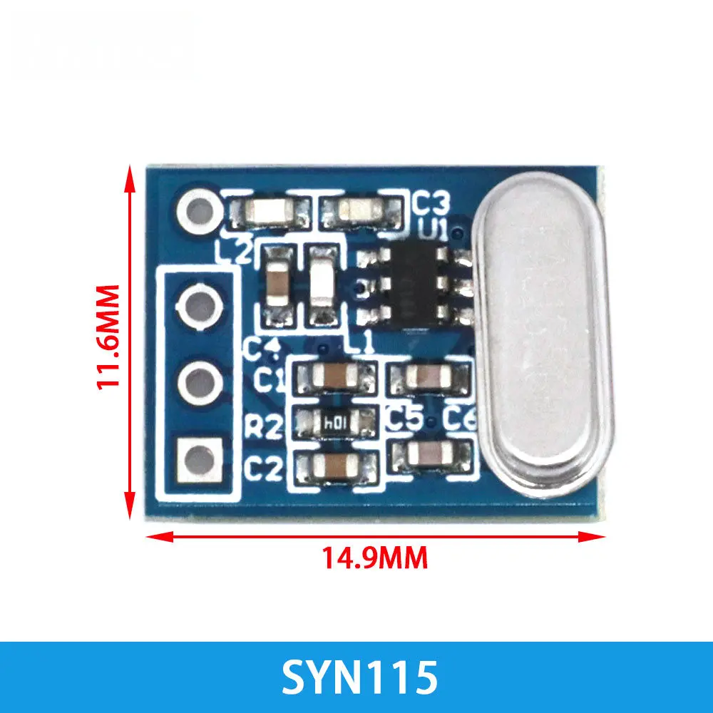 1Set 2Pcs Arduino-Compatible 4 - Arduino Vending Machine Project recension och pris