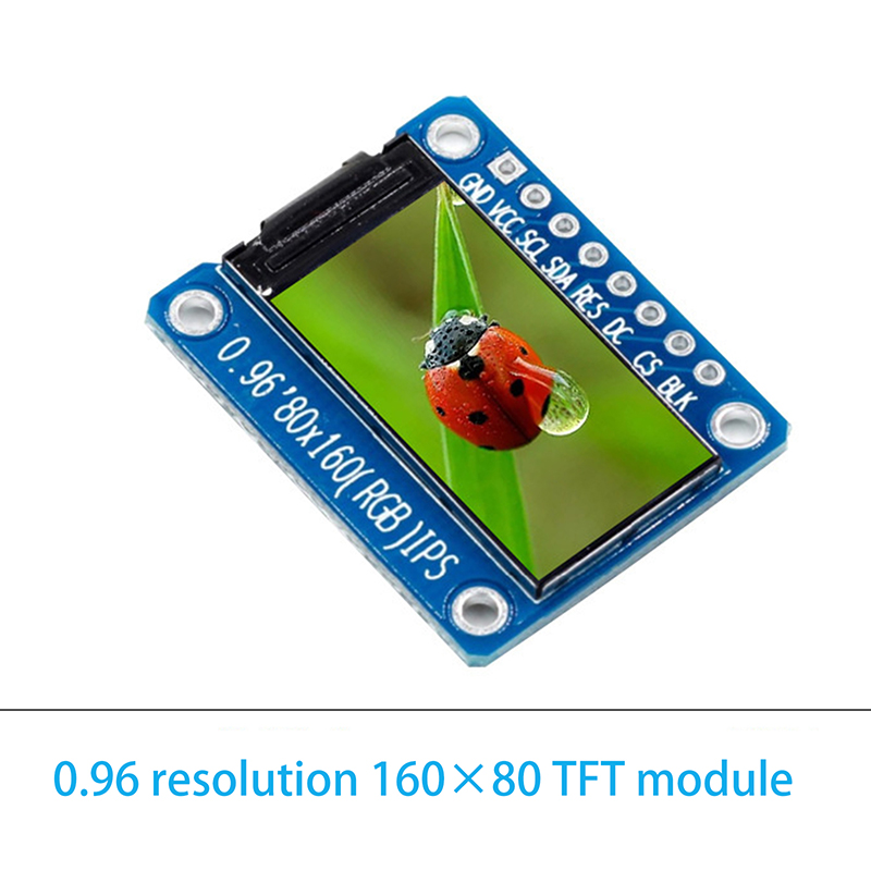Y-1 Pc 0.96 Inch IPS OLED Disp - Arduino Vending Machine Project recension och pris