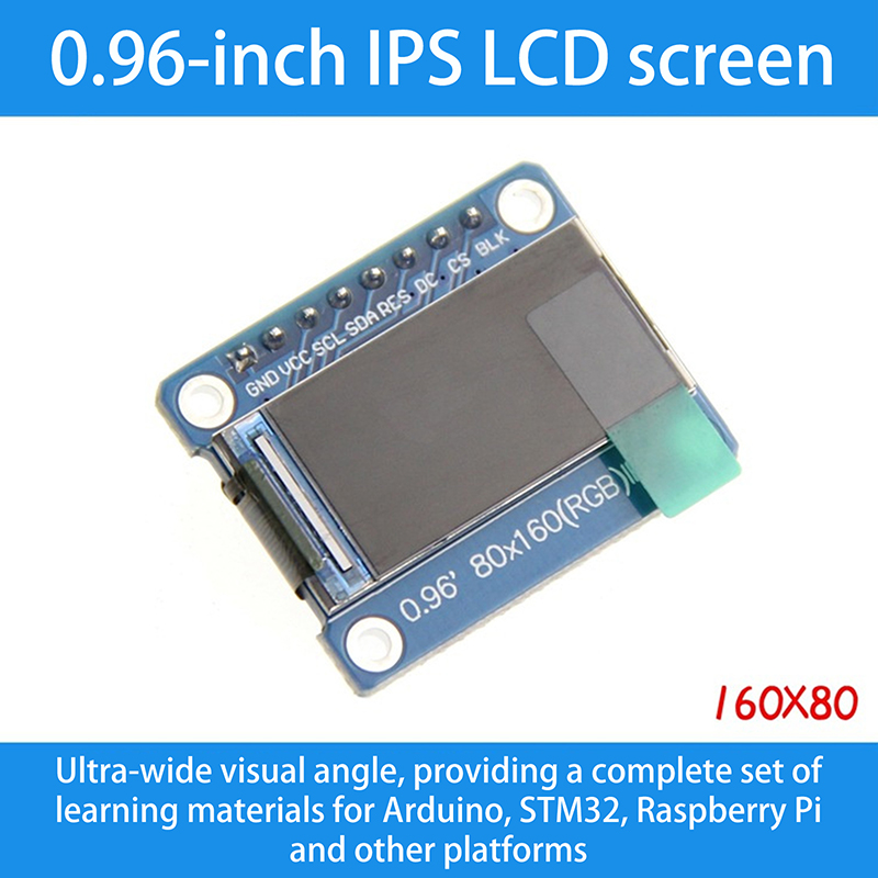 Y-1 Pc 0.96 Inch IPS OLED Disp - Arduino Vending Machine Project recension och pris