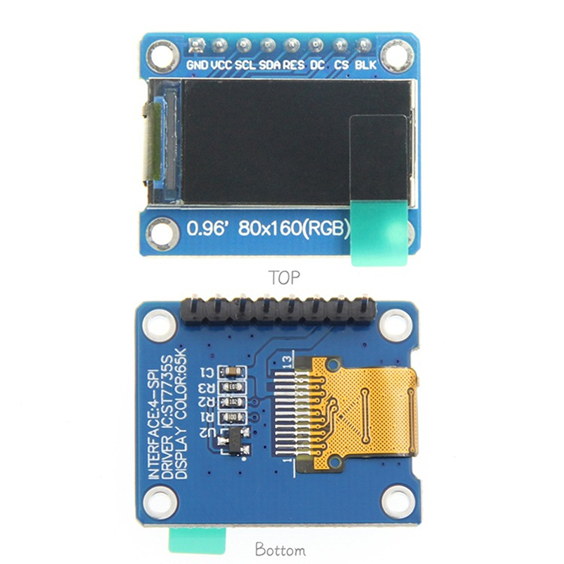 Y-1 Pc 0.96 Inch IPS OLED Disp - Arduino Vending Machine Project recension och pris