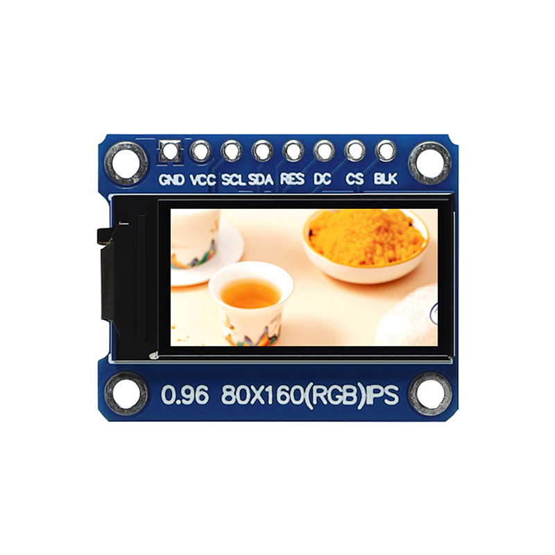 Y-1 Pc 0.96 Inch IPS OLED Disp - Arduino Vending Machine Project recension och pris