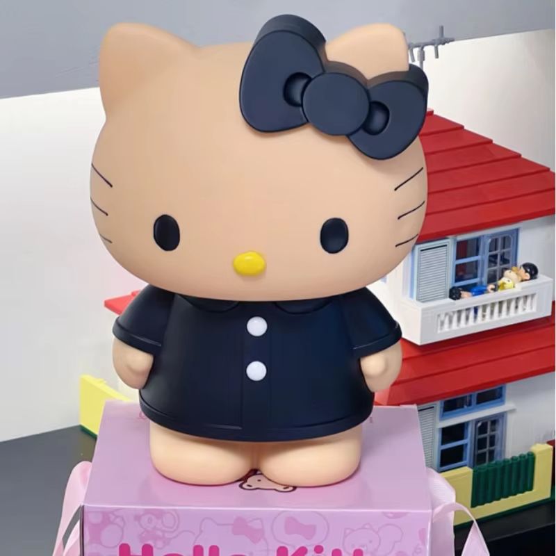 New Hello Kitty Cute Cartoon D - Coin Operated Kiddie Ride recension och pris