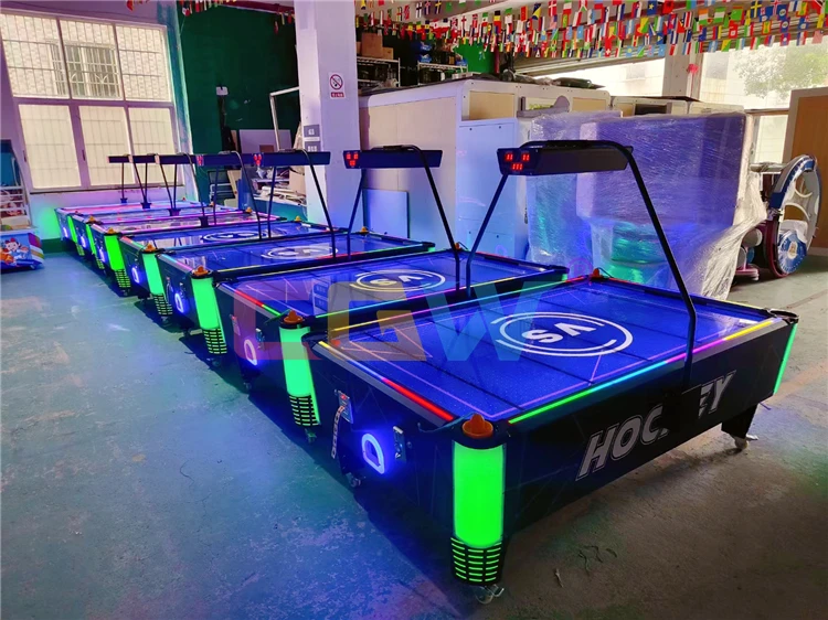 GOOD PROFIT Amusement Park Coi - Arcade Machine Profit recension och pris
