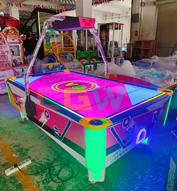 GOOD PROFIT Amusement Park Coi - Arcade Machine Profit recension och pris