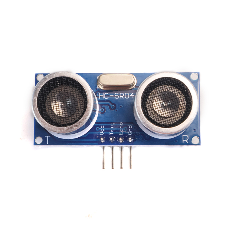 HC-SR04 Ultrasonic Module Dist - Arduino Vending Machine Project recension och pris