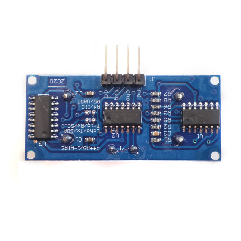 HC-SR04 Ultrasonic Module Dist - Arduino Vending Machine Project recension och pris