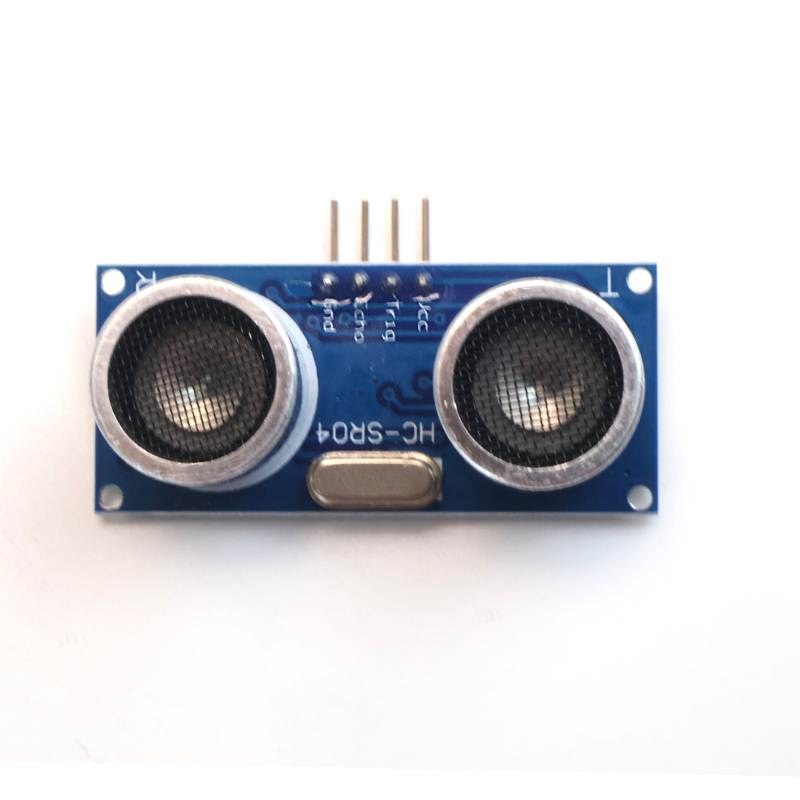 HC-SR04 Ultrasonic Module Dist - Arduino Vending Machine Project recension och pris