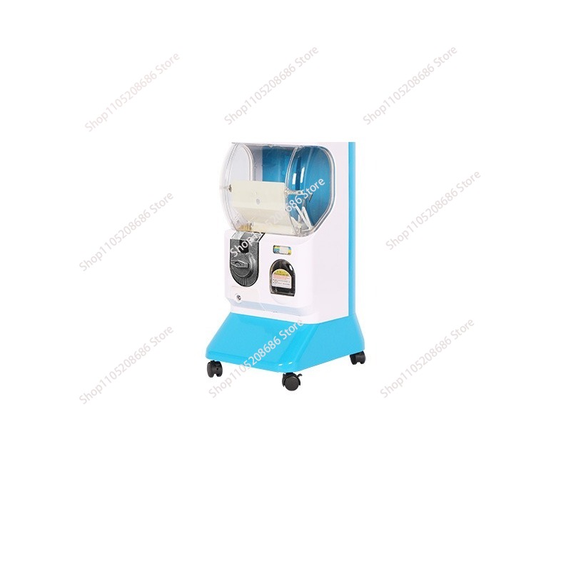 High Quality  Mechanical Coin  - Arcade Toy Vending Machine recension och pris