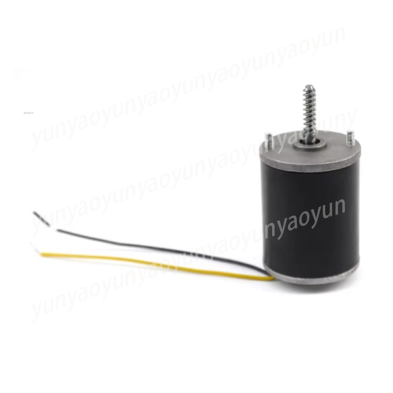 24V Crane Motor, Claw Machine  - Crane Claw Motor recension och pris