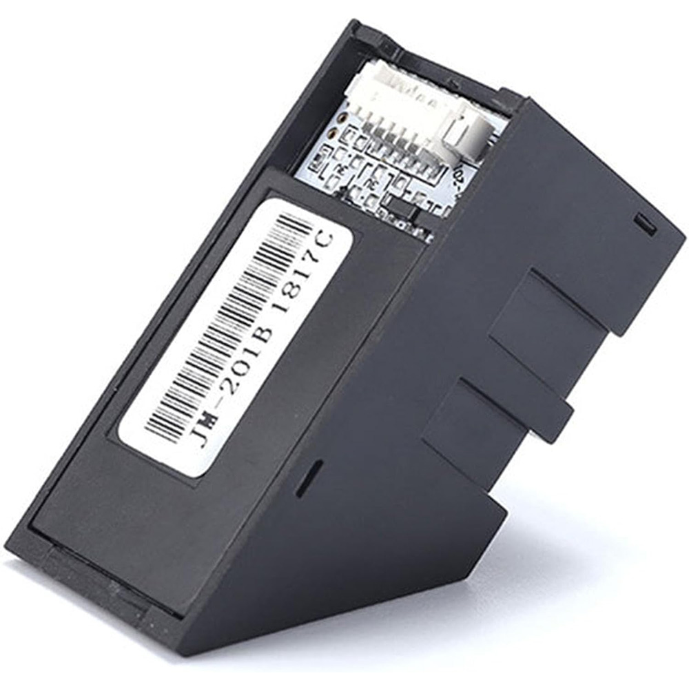 AS608 Fingerprint Reader Senso - Arduino Vending Machine Project recension och pris