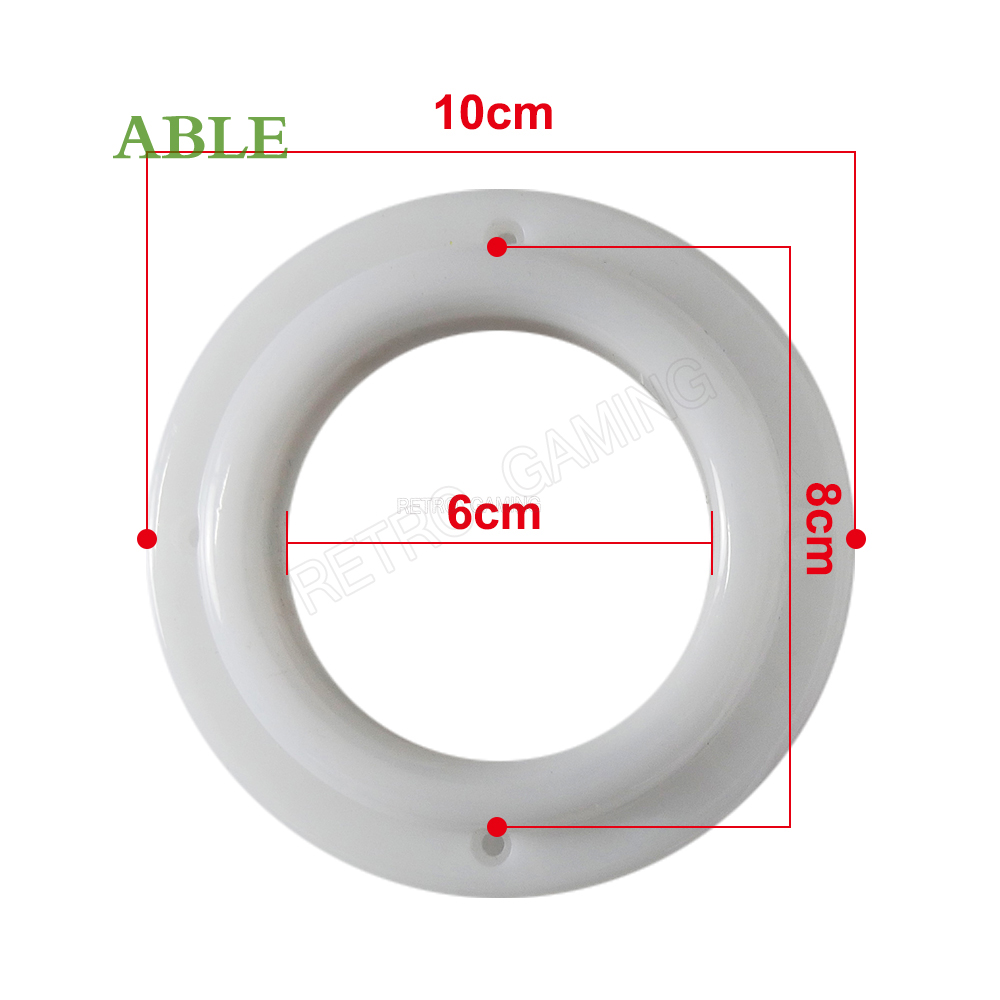 1PCS LED Ring for Hitting Mous - Coin Operated Kiddie Ride recension och pris