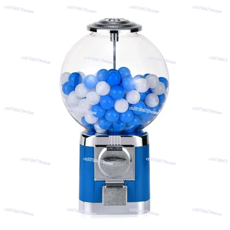 Arcade GumBall Capsule Toy Can - Arcade Toy Vending Machine recension och pris