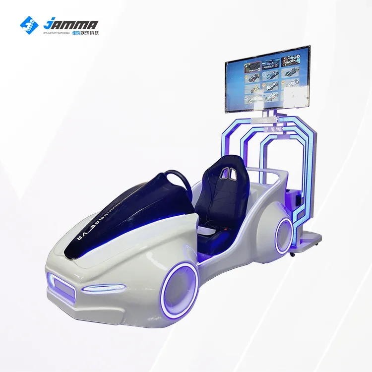 Earn Money High Profit 9D Virt - 9D Vr Simulator recension och pris