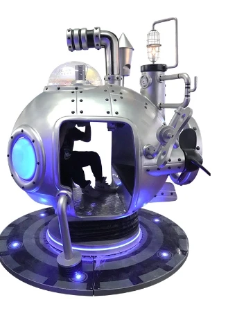#For Machine Kids VR Game Virt - 9D Vr Simulator recension och pris