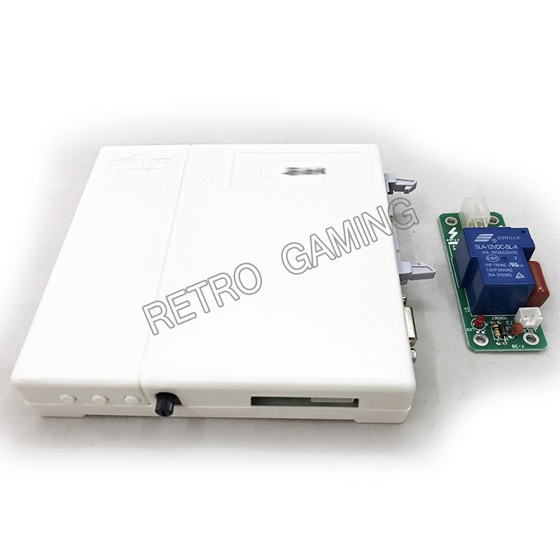 DIY Arcade Mainboard Kits for  - Coin Operated Kiddie Ride recension och pris