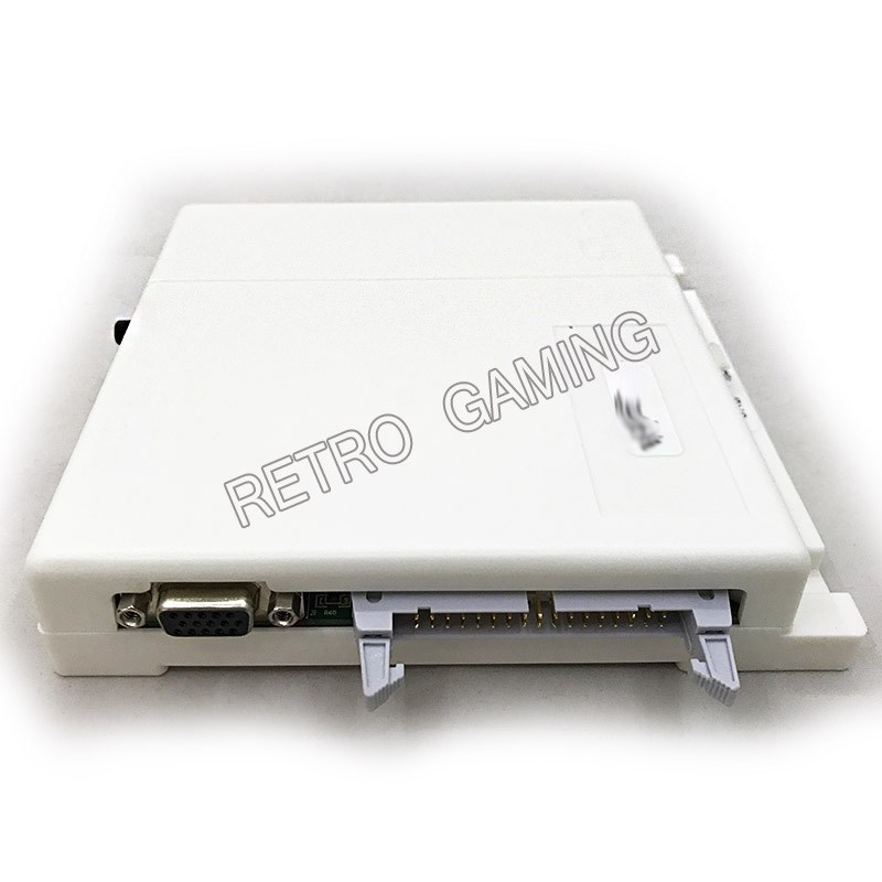 DIY Arcade Mainboard Kits for  - Coin Operated Kiddie Ride recension och pris
