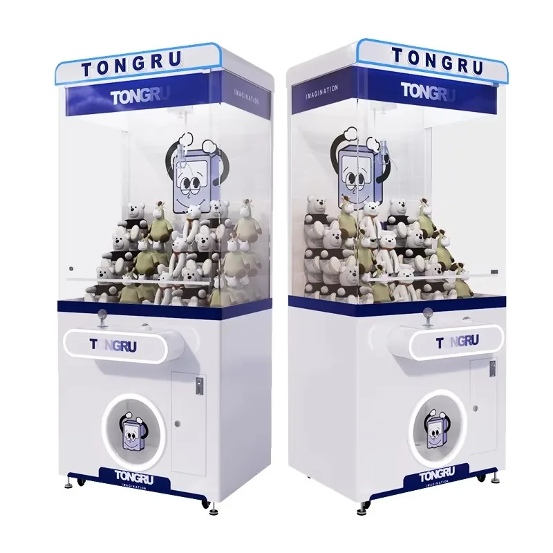 Commercial  Toy Claw Machine f - Arcade Machine Profit recension och pris