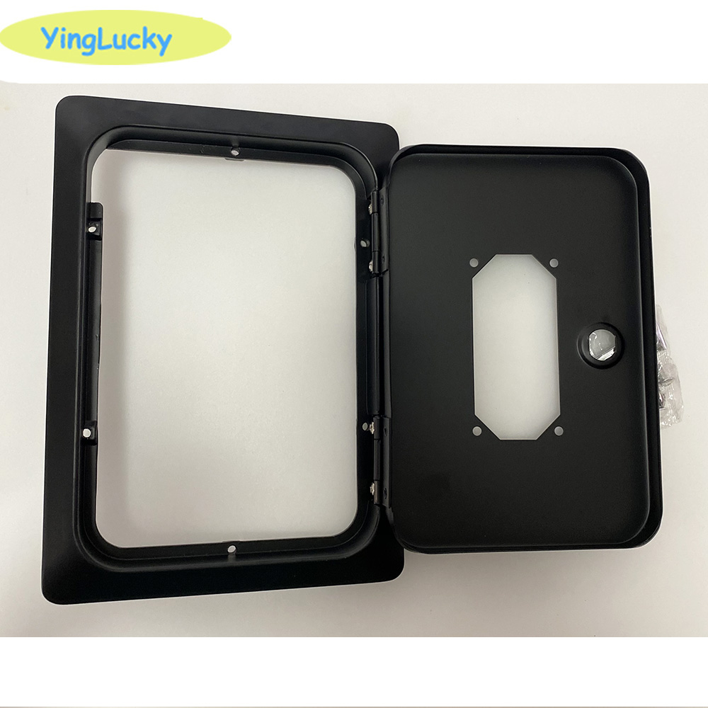 Arcade Coin Door with 6 Kinds  - Coin Pusher Machine recension och pris