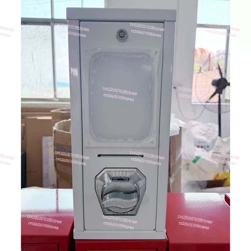 Outdoor arcade card twisting m - Arcade And Vending recension och pris