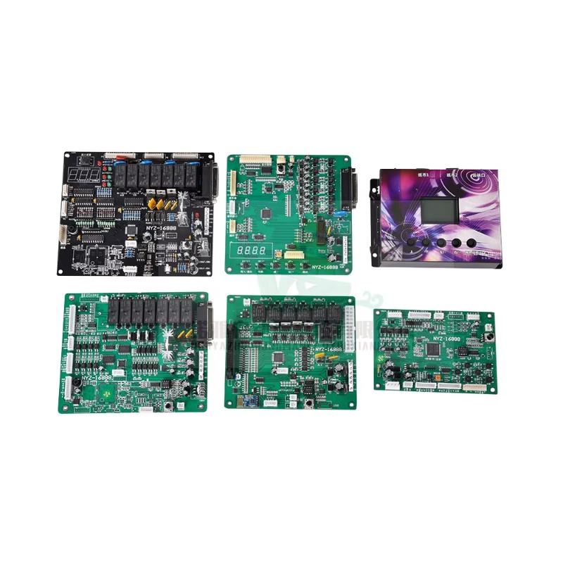 Hot Sale Arcade DIY Gift Machi - Arcade Vending Machines For Sale recension och pris