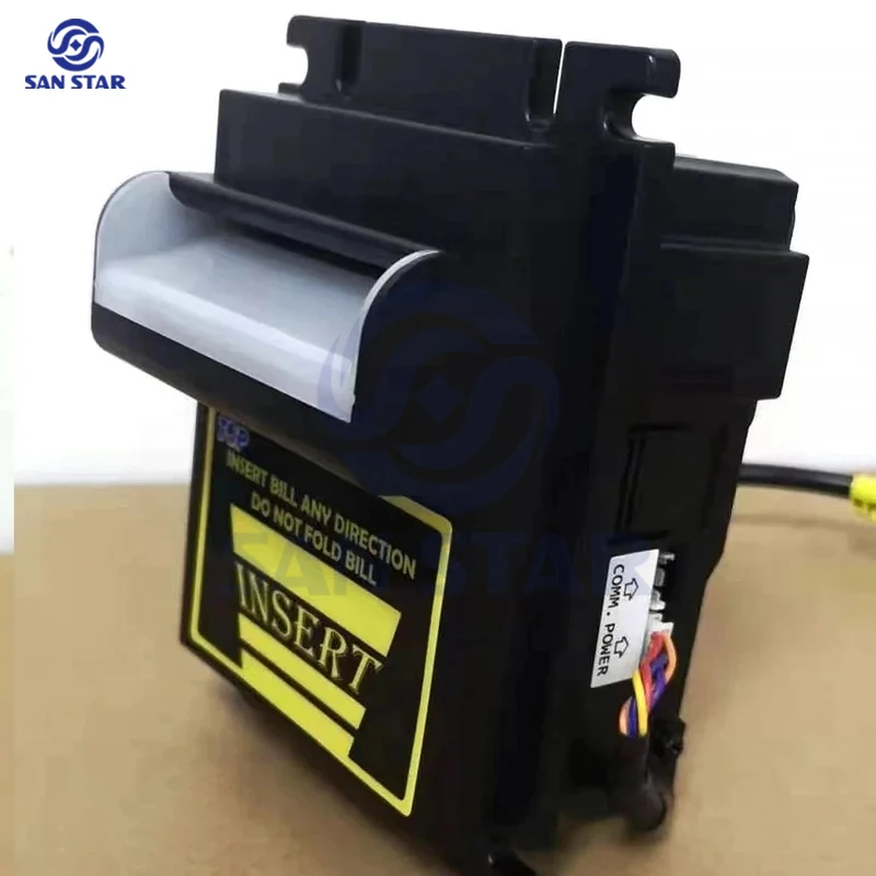 TOP TB74 TB77 Bill Acceptor Wi - Arcade And Vending recension och pris